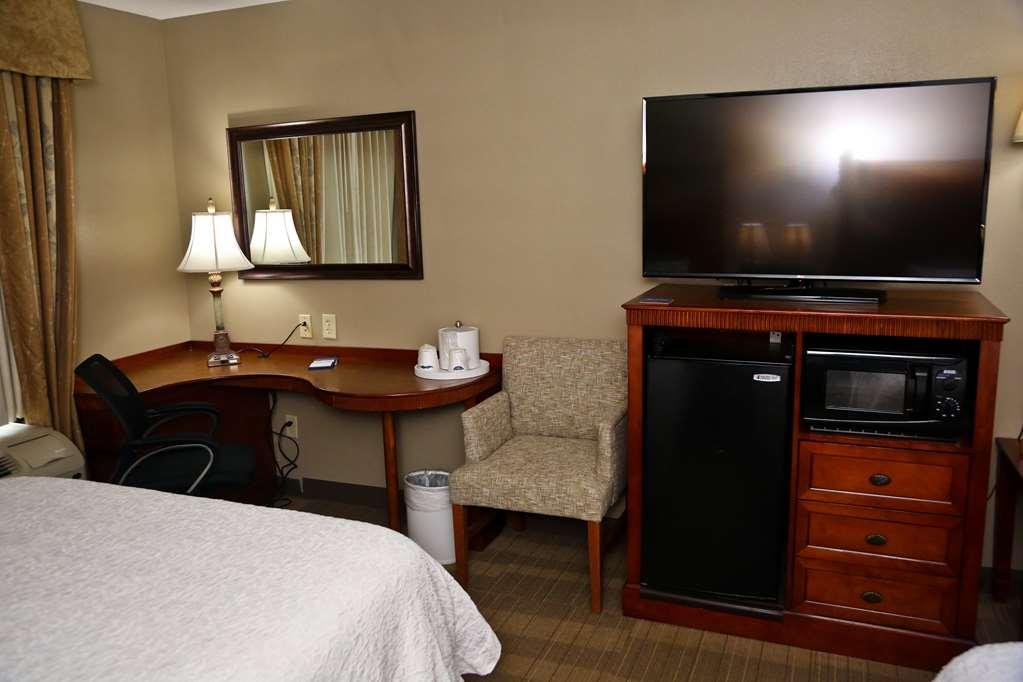 Hampton Inn&Suites Jennings Ruang foto