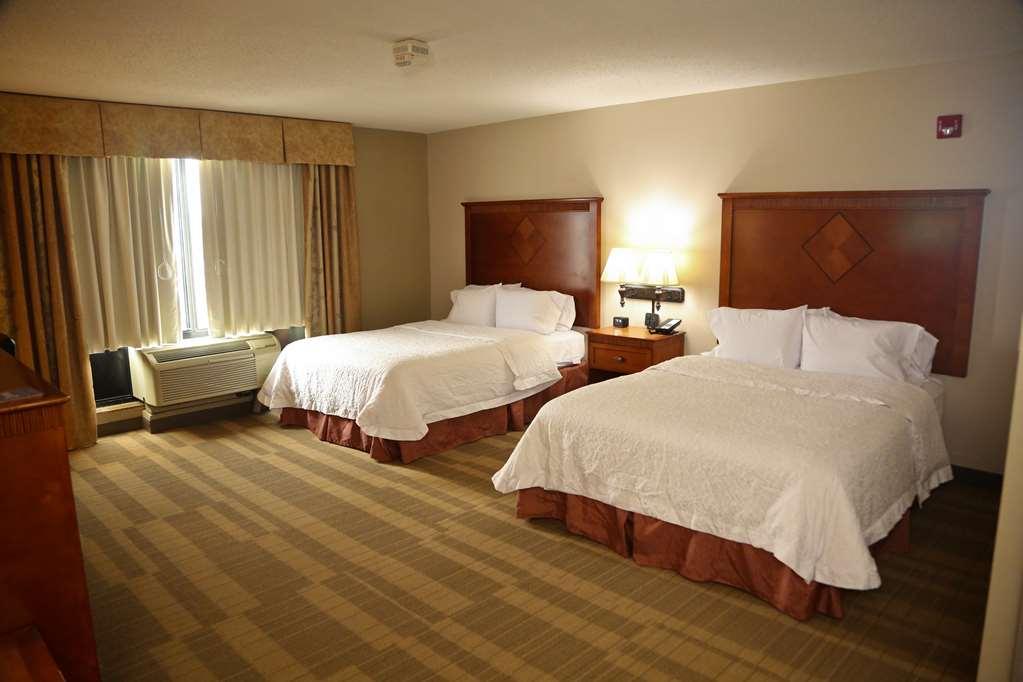 Hampton Inn&Suites Jennings Ruang foto